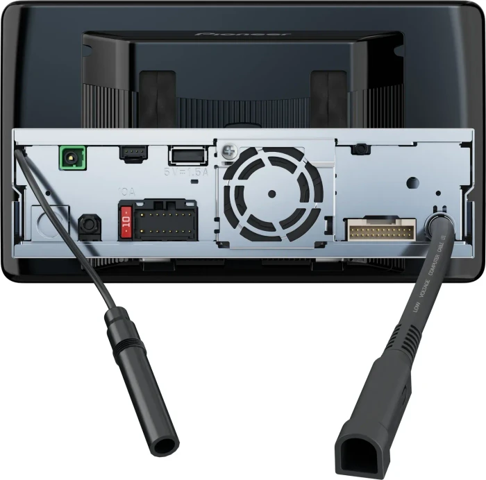 Pioneer DMH-WT3800NEX
