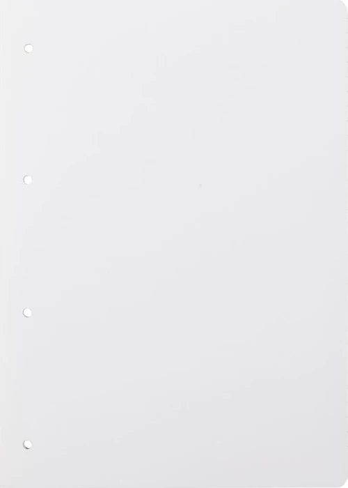 Oxford Schulheft, A4, Lineatur 30, orange, 16 Blatt (100050316) – Bild 2 von 3