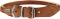Hunter Round & Soft Elk Hundehalsband Vorschaubild