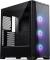 Phanteks Eclipse G370A, schwarz, Glasfenster Vorschaubild