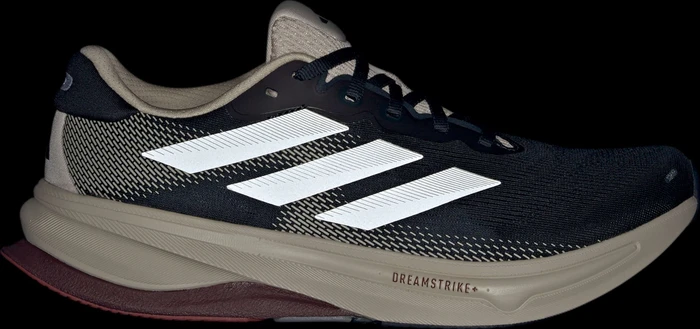 adidas Supernova Solution 2.0 aurora ink/wonder alumina/aurora ruby (Herren)