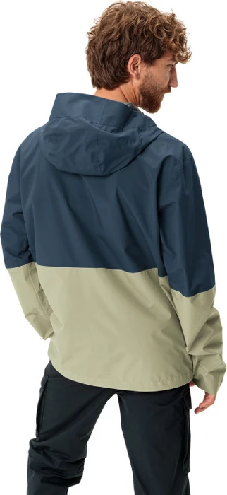 Vaude Neyland 2.5L Funktionsjacke light olive (Herren)