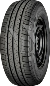 Yokohama BluEarth-Van RY55 235/60 R17C 109/107T