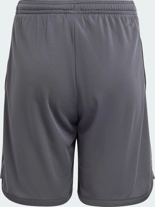 adidas Juventus Turin 2023/2024 Ausweichshorts carbon (Junior)