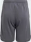 adidas Juventus Turin 2023/2024 Ausweichshorts carbon (Junior) Vorschaubild
