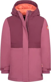Trollkids Hovden Funktionsmantel redwood (Junior)