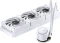 Jonsbo TG-360 ARGB White Vorschaubild