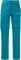 Jack Wolfskin Glastal Zip Away Zip-Off Hose lang tile blue (Damen) Vorschaubild