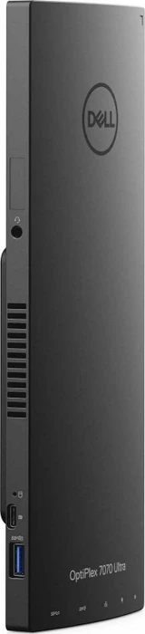 Dell OptiPlex 7070 Ultra UFF, Core i5-8365U, 8GB RAM, 256GB SSD