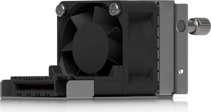 Ubiquiti Hot-Swappable Fan Module, Lüftermodul, Front-to-Back Airflow