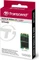 Transcend Industrial MTS400I SSD 128GB, M.2 2242 / B-M-Key / SATA 6Gb/s Vorschaubild