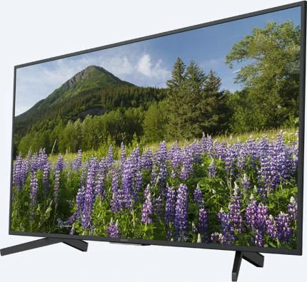 Sony KD-55XF7096