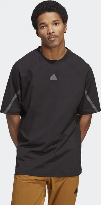 adidas Designed 4 Gameday T-Shirt kurzarm (Herren)