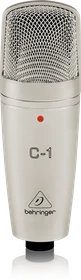 Behringer C-1