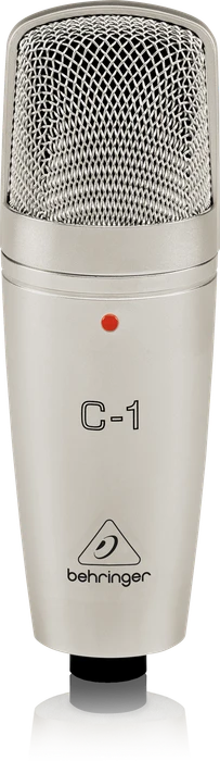 Behringer C-1