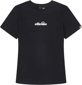 ellesse Beckana T-Shirt kurzarm schwarz (Damen)