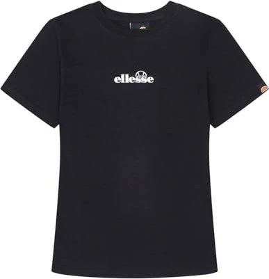 ellesse Beckana T-Shirt kurzarm schwarz (Damen)