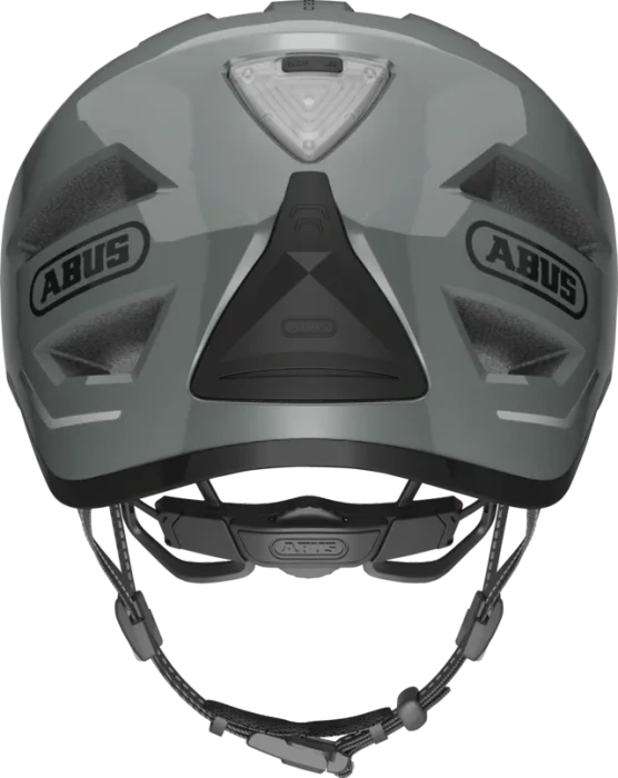 ABUS Pedelec 2.0 Helm race grey