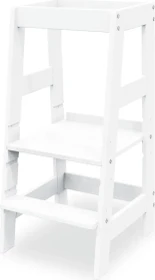 Pinolino Lernturm Fino weiß