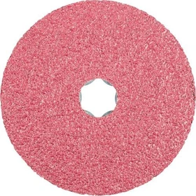 Pferd CC-FS 115 CO 24 Schleifblatt K24, 115mm, 25 Stück