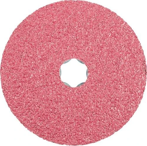 Pferd CC-FS 115 CO 24 Schleifblatt K24, 115mm, 25 Stück