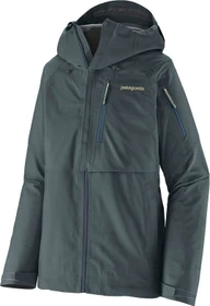 Patagonia Untracked Skijacke summit blue (Damen)