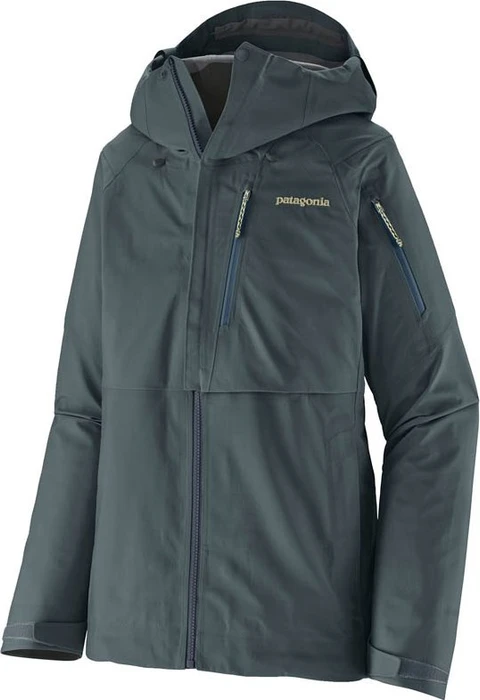 Patagonia Untracked Skijacke summit blue (Damen)