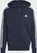 adidas Essentials French Terry 3-Streifen Weste legend ink/white (Herren) Vorschaubild