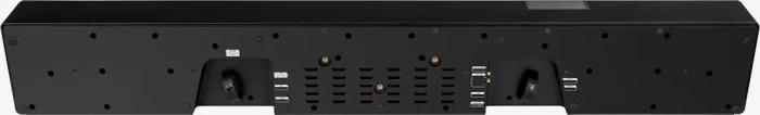 Teufel Cinebar Pro 2 für Dolby Atmos Select 5.1.2-Set schwarz