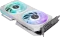 KFA2 GeForce RTX 4060 EX White (1-Click OC), 8GB GDDR6, HDMI, 3x DP Vorschaubild