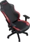 Anda Seat Luna Premium Gamingstuhl, schwarz/rot Vorschaubild