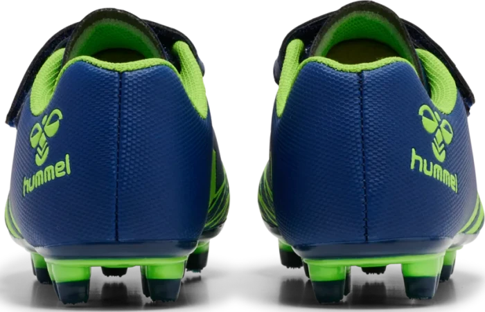 hummel Top Star FG navy peony (Junior)