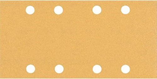 Bosch Professional EXPERT C470 Schleifblatt K100, 93x186mm, 10 Stück