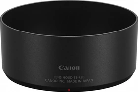 Canon ES-73B Gegenlichtblende
