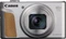 Canon PowerShot SX740 HS silber Vorschaubild