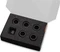 EK Water Blocks EK-Torque Compression Ring STC 13, schwarz, 6er-Pack Vorschaubild