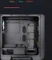 Thermaltake View 300 MX, schwarz, Glasfenster Vorschaubild