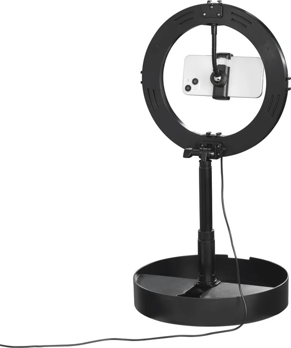 Hama SpotLight FoldUp 102 II Ringleuchte