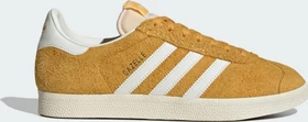 adidas Gazelle preloved yellow/off white/cream white