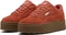Puma Karmen II Idol Suede amarena (Damen) Vorschaubild