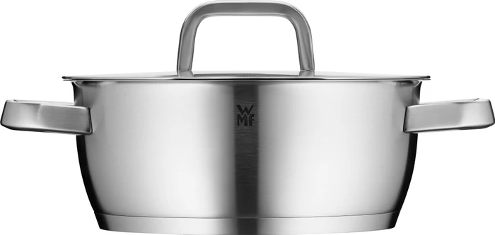 WMF Iconic Kochtopf-Set, 5-tlg.