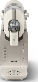 Tefal Freezi 16-in-1 Instant Slushi-Maker Eismaschine
