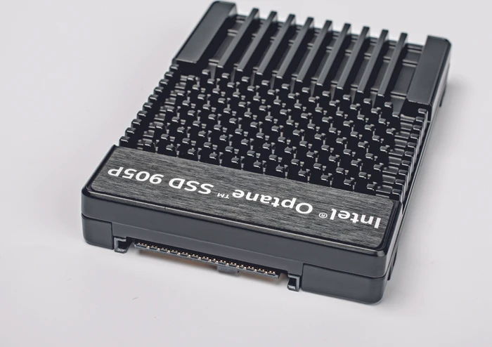 Intel Optane SSD 905P 480GB, 2.5" / U.2 / PCIe 3.0 x4