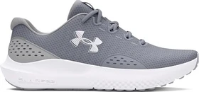Under Armour Charged Surge 4 steel/mod gray/white (Herren)