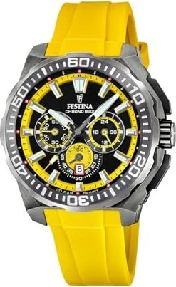 Festina Chrono Bike F20725/1