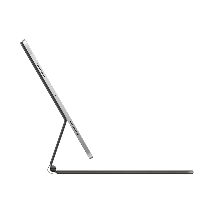 Apple Magic Keyboard für iPad Pro 12.9", schwarz, UA