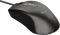 Trust Carve Mouse schwarz, USB Vorschaubild