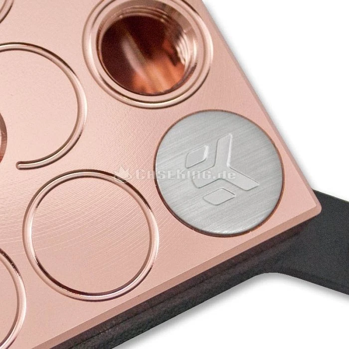 EK Water Blocks EK-Supremacy Full Copper
