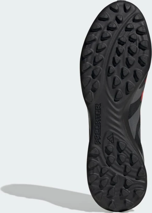 adidas Predator 24 League LL TF core black/grey four/lucid red