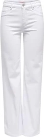 ONLY Blush Straight Jeans weiß (Damen)